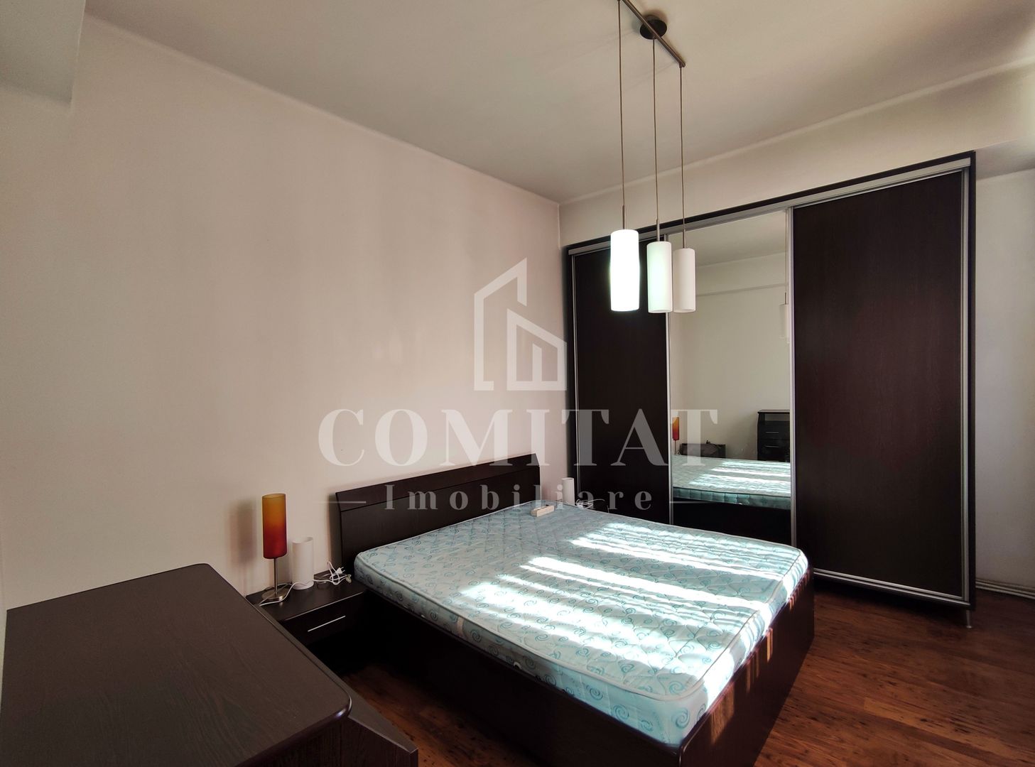 Apartament cu 2 camere semidecomandate | Zona Piața Gării - Poză 3