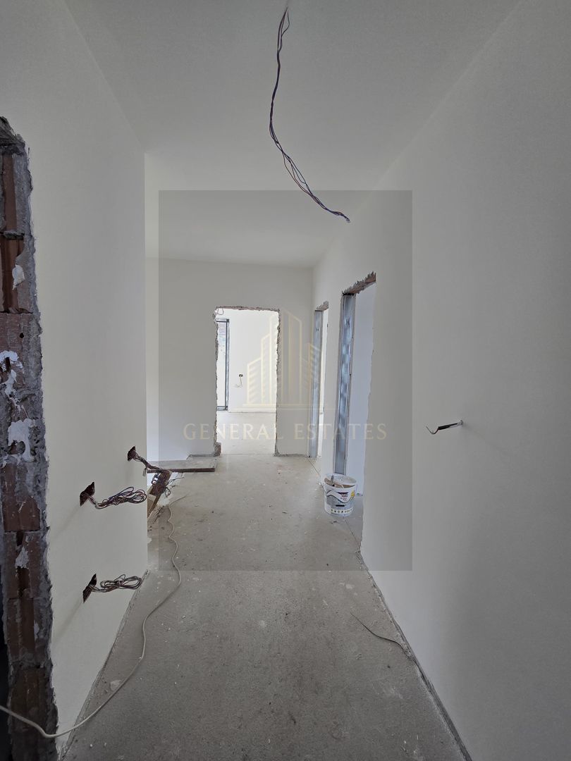 Ansamblu rezidențial exclusivist în Cristian, Brașov - Poză 26