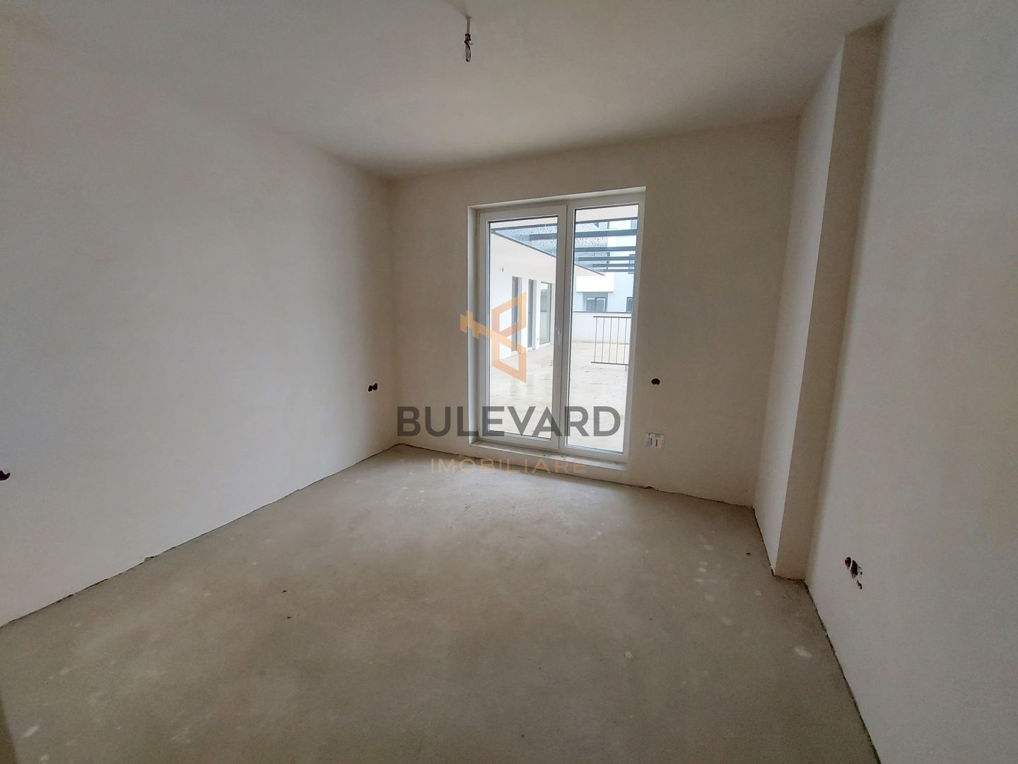 Apartament cu 2 camere+terasa de 74 mp,  zona Vivo! - Poză 7