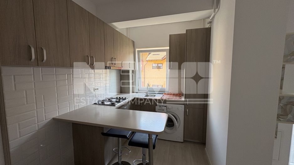 GARSONIERĂ | ETAJ 2/4 | RĂDĂUȚI | JUDETUL SUCEAVA | - Poză 3