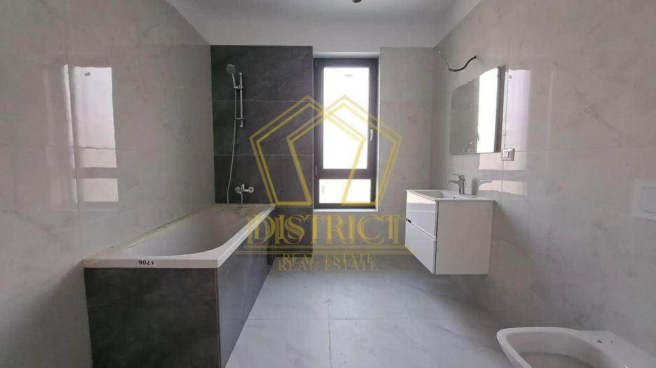 COM 0% Apartamente cu 3 camere finisate | Terasa 9.4 mp | Torontalului - Poză 5