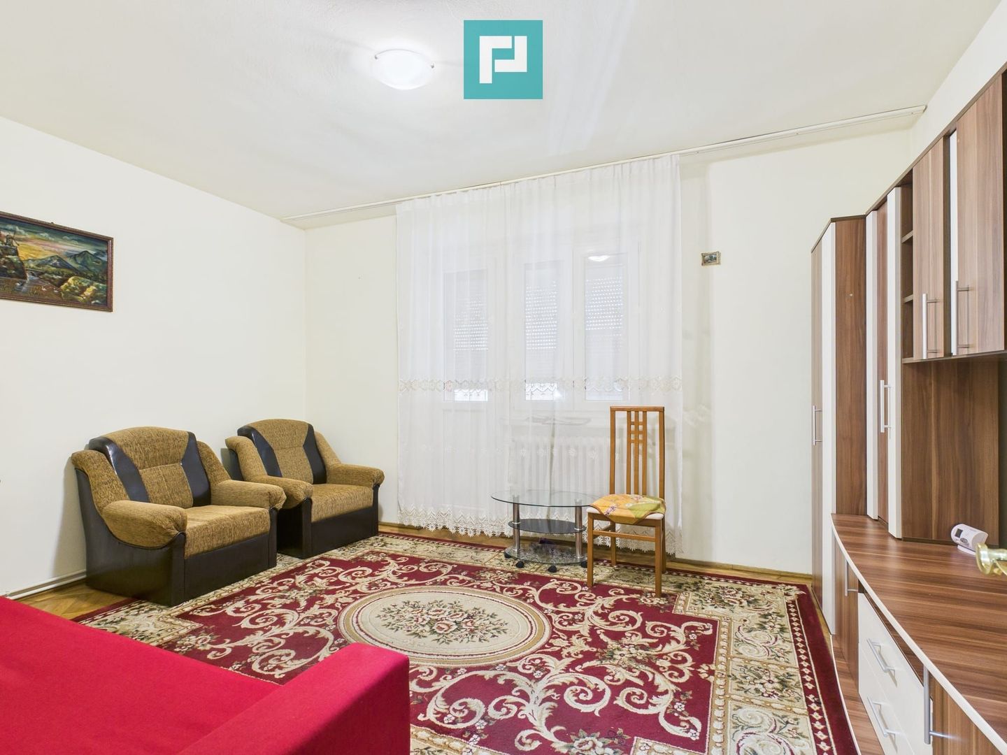 Apartament cu 1 cameră 66 mp Podgoria - Arad - Poză 11