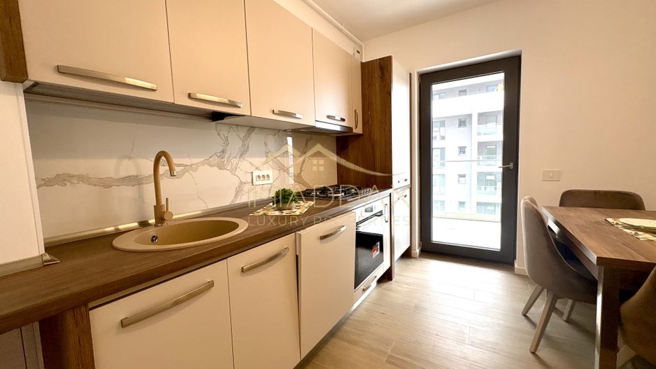 Apartament 2 camere Fabrica de Glucoza - Premium & Exclusivist 195.000e+Tva - Poză 10