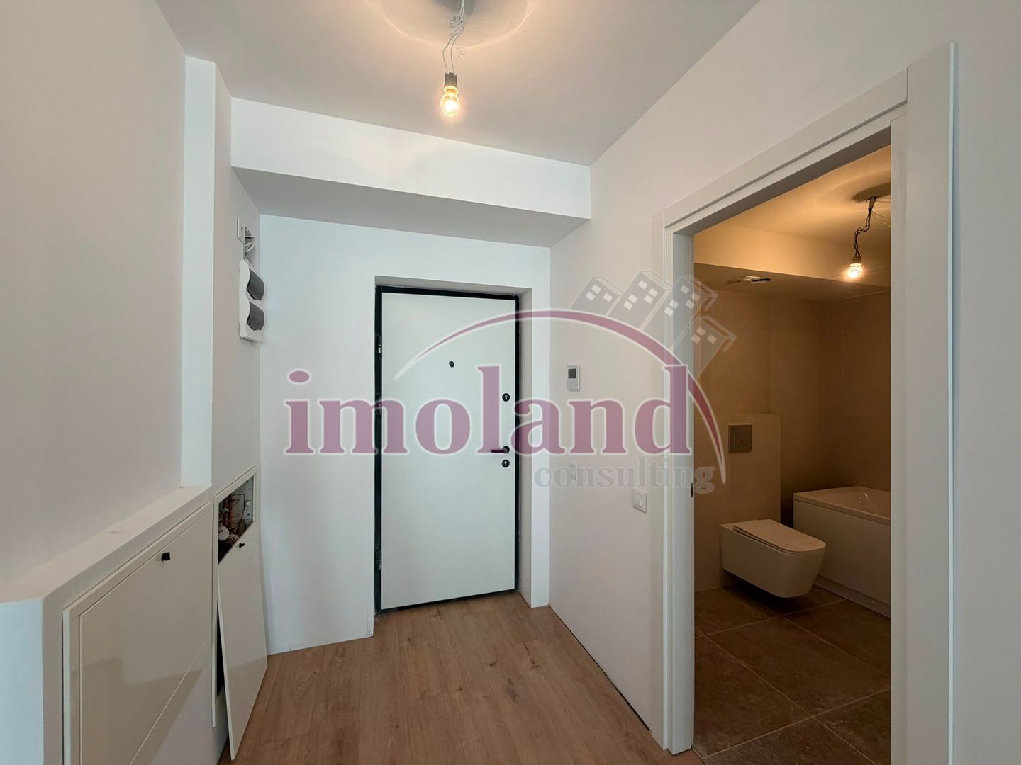 Apartament NOU - 2026 - 2 camere - vanzare - Pergola Nord-Pipera - Poză 7