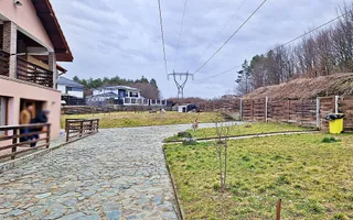 Vanzare vila deosebita, 7 camere, Labusesti-Uiasca - Poză 19