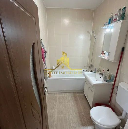 2 camere, mobilat modern, bloc nou, Buna Ziua, zona Grand Hotel Italia - Poză 4