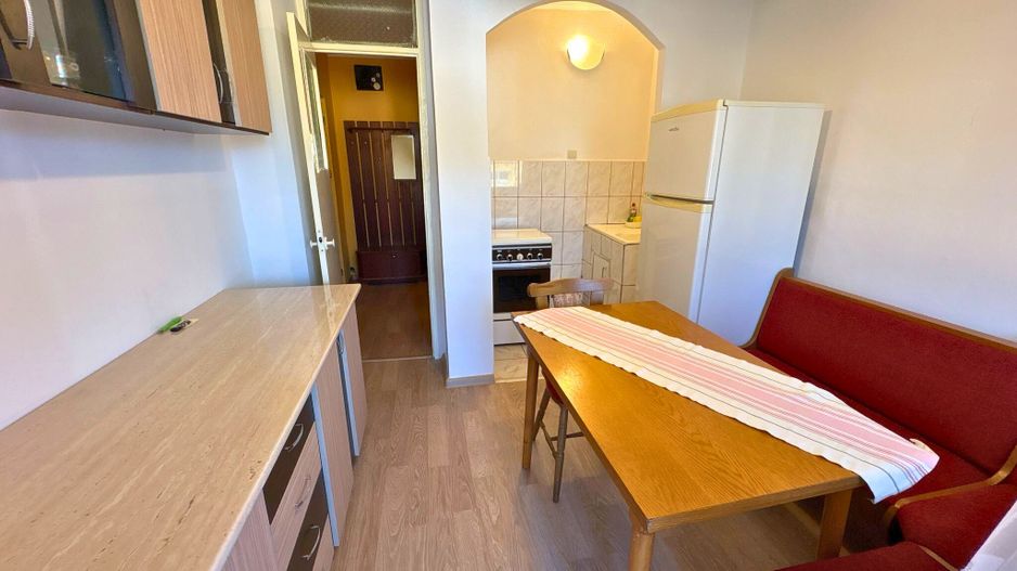 Apartament 2 camere decomandat 54,9 M² Nicolae Iorga - Poză 6