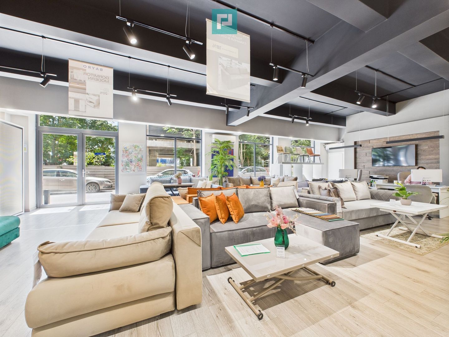 Spațiu comercial/ hală– Bulevardul Ghencea, potențial dezvoltare P+10 - Poză 2