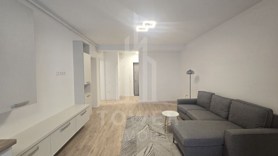 Apartament la prima închiriere 2 camere de închiriat | DaVinci - Poză 4
