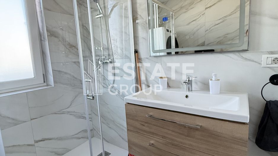 Ciarda Rosie Penthouse 2 camere - Poză 12