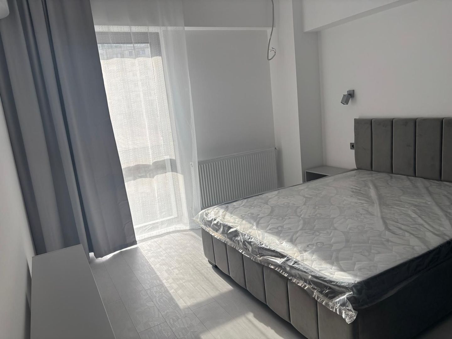Apartament 2 camere Unirii - Bloc Nou - Tribunalul Bucuresti - Poză 5