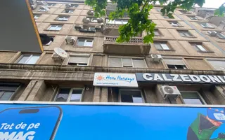 Apartament 3 camere Romană,metrou la scara,v20 - Poză 14