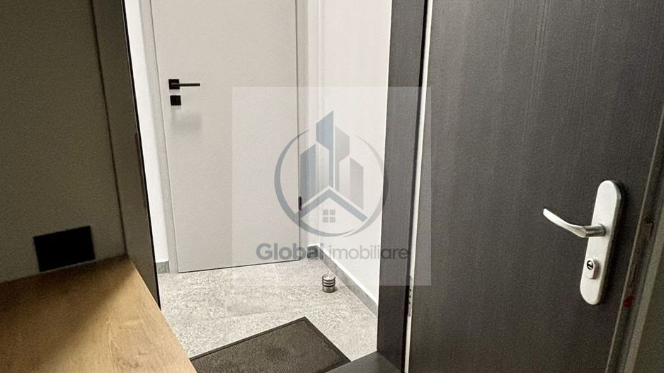 Apartament 3 camere de închiriat | Piața Romană | Apartament în vilă - Poză 11