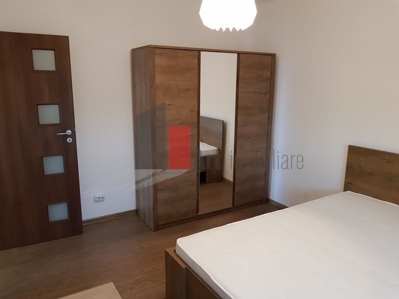 Apartament cu 3 camere de inchiriat in zona Bucurestii Noi - 0 Comision - Poză 9