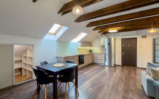 Apartament 3 camere, 115 mp, zona Borhanci - Poză 13