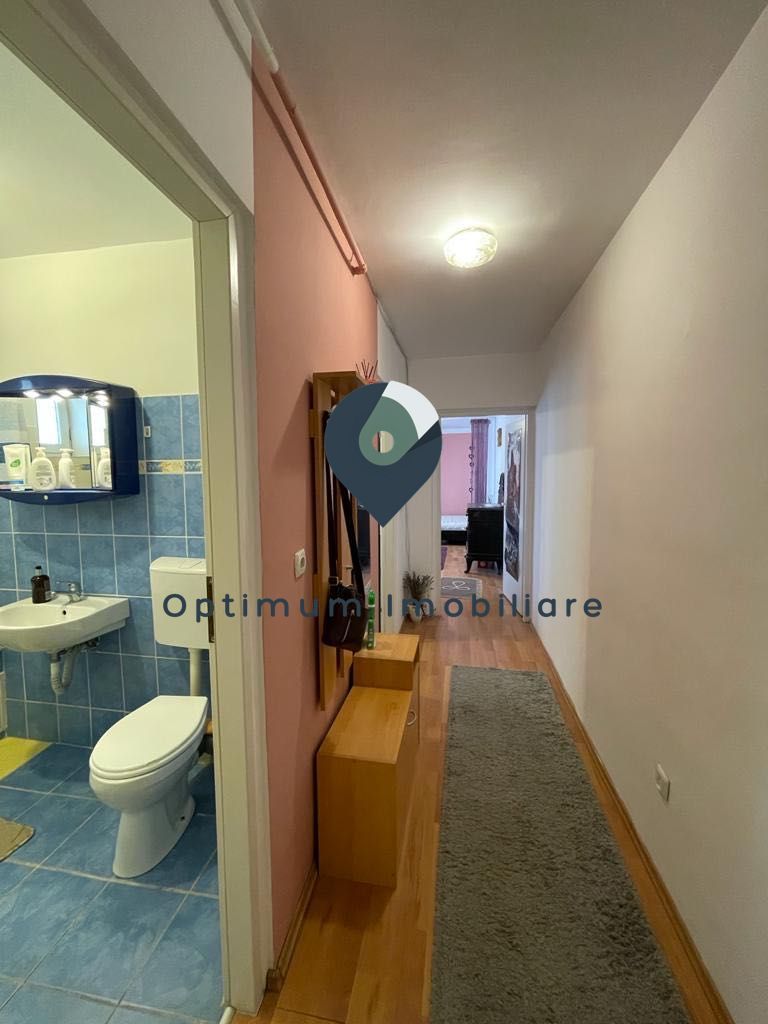 Apartament cu 1 camera, 38 mp, etaj 1 in Manastur, zona USAMV ! - Poză 7