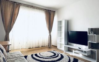 3 camere decomandat la pret de 2 camere, 80 mp, Gară – McDonald’s | parcare, CT, AC, 2 balcoane - Poză 1