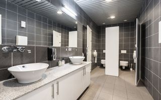 cladire de birouri 8889 mpc in Piata Alba Iulia inchiriata - Poză 12