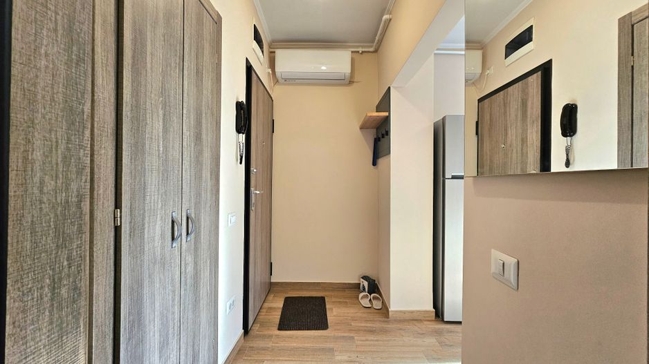 Apartament cu 2 camere de vânzare în zona Dacia Constanta renovat - Poză 10