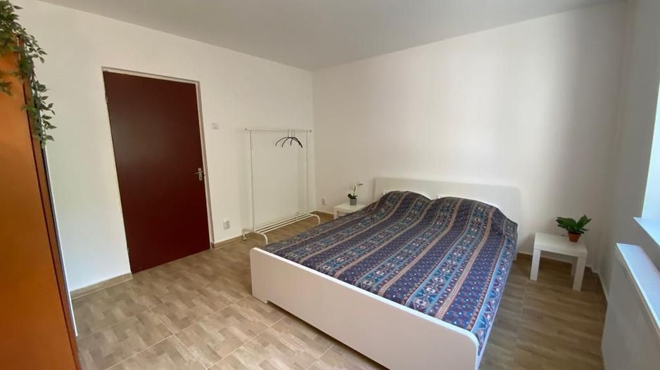 Apartament 4 camere- gata de mutare-Otopeni, central - Poză 3
