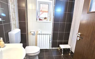 Casa superba-cu vedere panoramica/ Valcele -Feleac - Poză 40