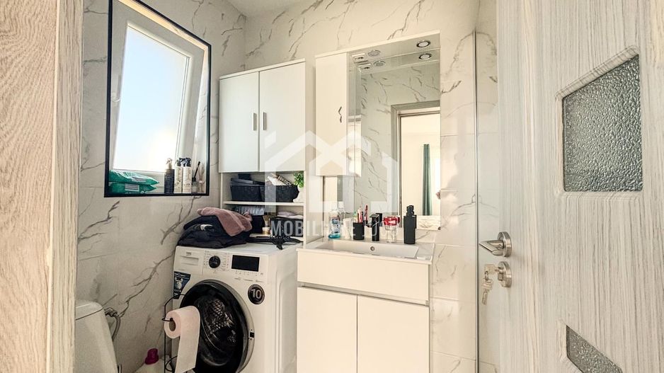 COMISION 0% Casa LA CHEIE cu 3 camere, 70mp, teren 450mp, Jucu de Sus - Poză 10