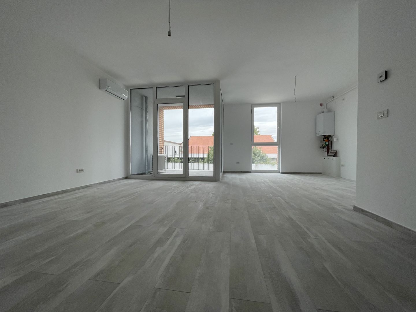 OFERTA VANDUTA - Direct Dezvoltator | Apartament 2 camere 58.3 mp | ESSENZA - Poză 25