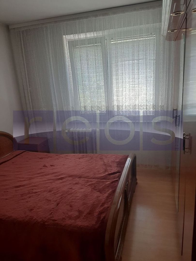 VANZARE 3 CAMERE | DECOMANDAT | ZONA NICOLAE GRIGORESCU - Poză 4