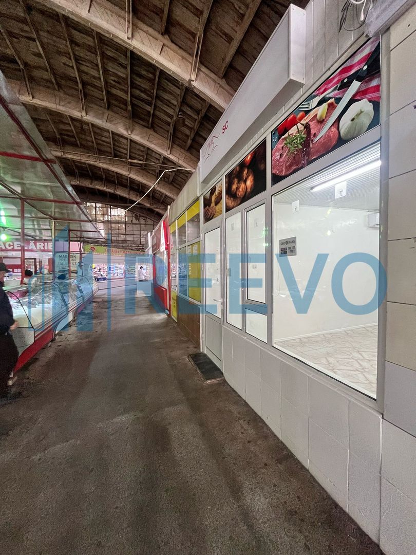 Spațiu Comercial, Piața Sud, Bacău - Poză 10