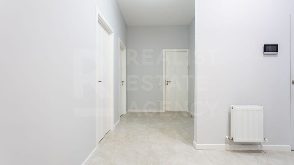 Vânzare, apartament, 2 camere, str. Bogdan Voievod, Râșcani - Poză 5