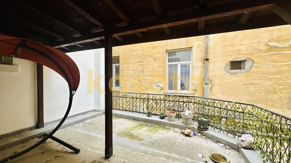 OPORTUNITATE | APARTAMENT 4 CAMERE | UNIVERSITATE | CENTRALA PROPRIE - Poză 10