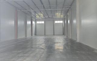 Spatiu depozitare/productie 500 mp, zona Sud - Poză 12