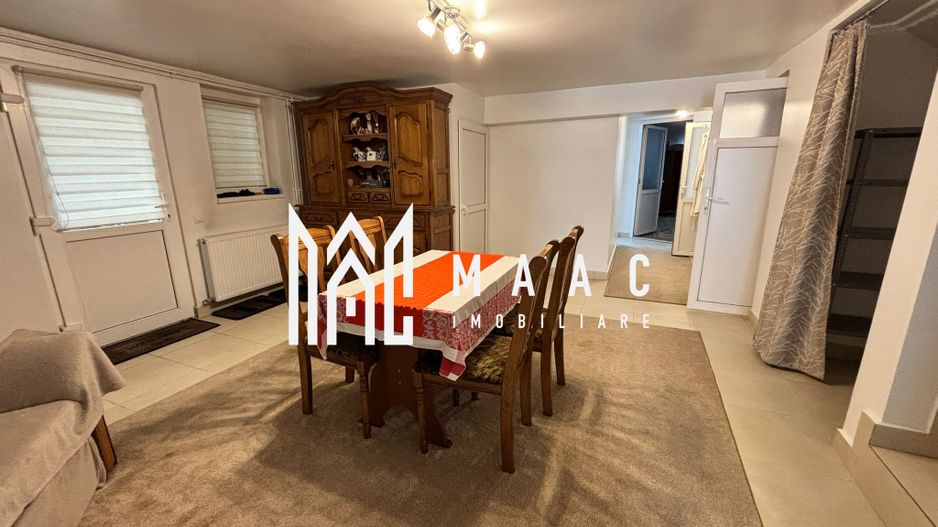 Apartament 4 camere decomandat | Terezian, Sibiu | 180 mp, curte 400 mp - Poză 24