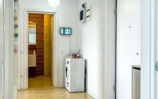 2 Camere, Complex CUBIC 7 Residence, Bloc FINALIZAT - POZE REALE. - Poză 14