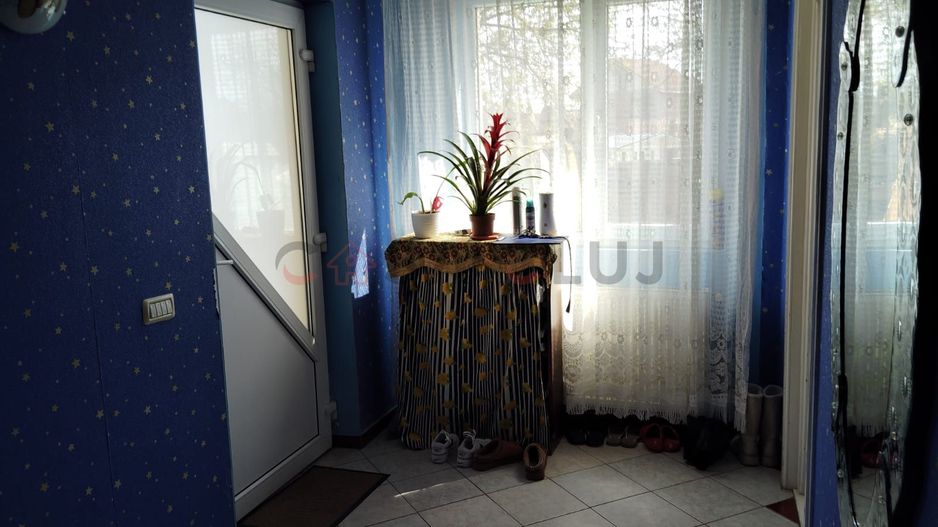 Casa Individuala, 4 Camere, Someseni!! - Poză 7