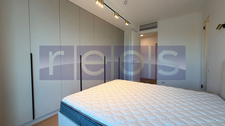 INCHIRIERE 3 CAMERE | APARTAMENT PREMIUM | ONE MIRCEA ELIADE TOWERS - Poză 6