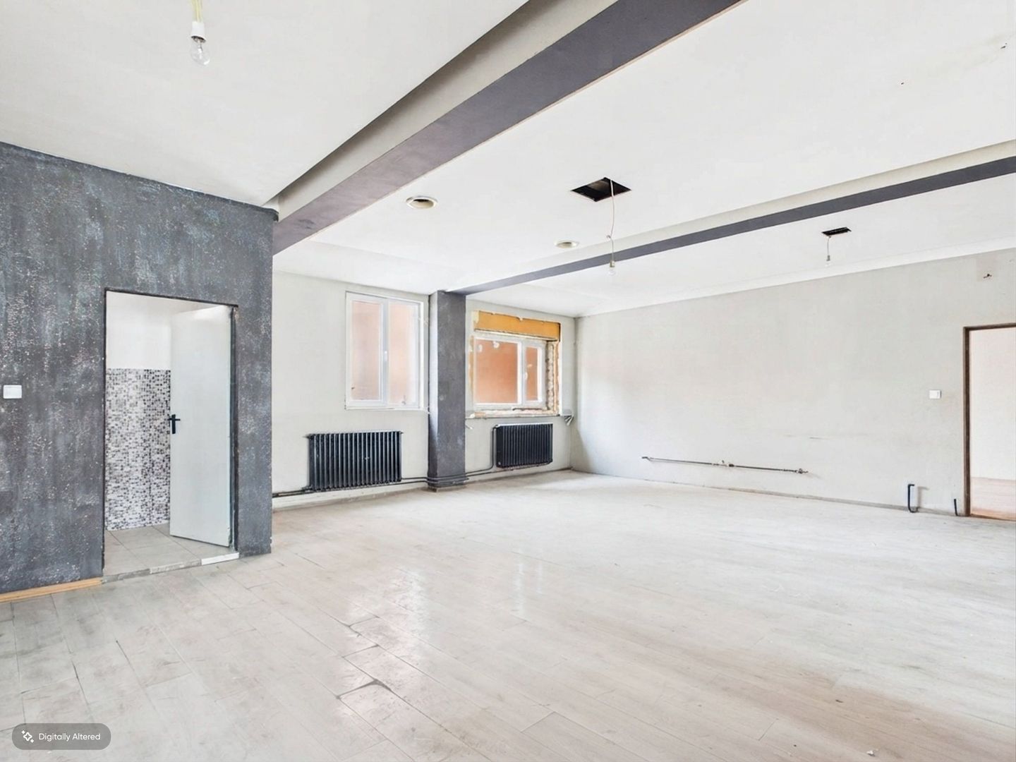 Spațiu Comercial 191 mp | Decebal | Etaj 1 - Poză 5
