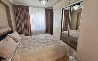 AP. 3 CAMERE MOBILAT LUX, BUCATARIE INCHISA, PARCARE INCLUSA, COMIS 0% - Poză 7