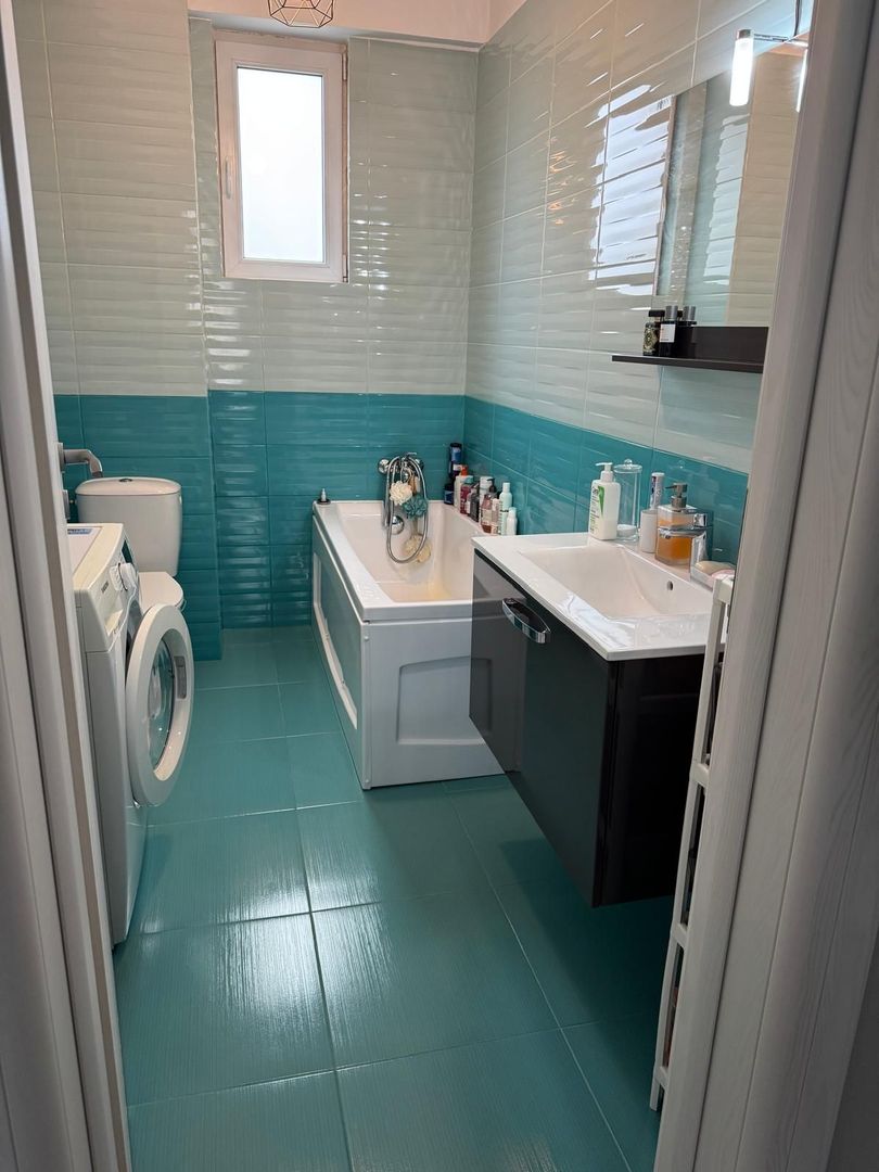 Apartament Modern gata de mutare | Militari Residence | Tineretului 19 - Poză 8