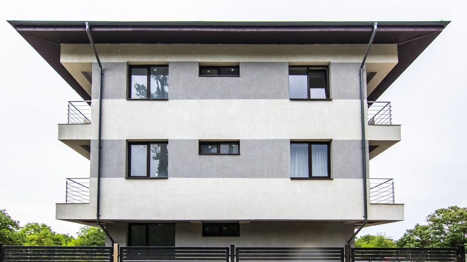 Apartament 2 camere, suprafata utila 50 mp., Bloc Finalizat, Comision 0%! - Poză 13