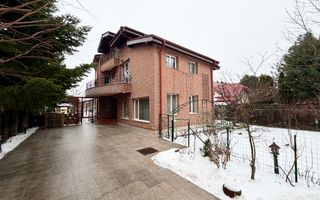 Vilă cu curte mare și piscină – ideală pentru familie, Pipera - Poză 40