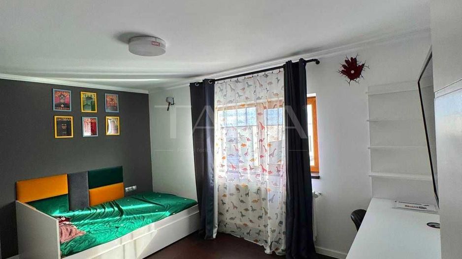 Apartament 3 camere – Zona Europa, 106 mp utili - Poză 9