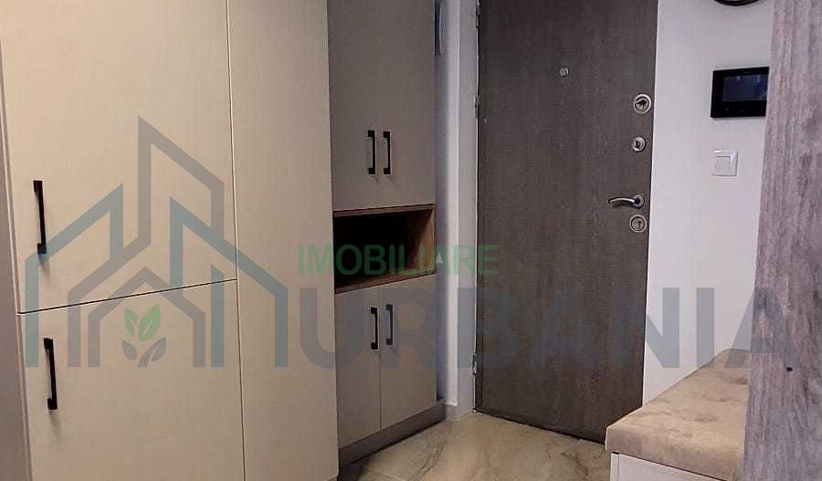 Apartament de închiriat, o cameră, etaj 1, zona Visani - Sf Ilie, Iași - Poză 5