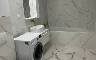 INCHIRIERE 2 CAMERE | MARRIOTT | MOBILAT-UTILAT LUX | PARCARE | TERASA - Poză 9