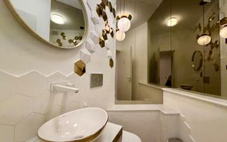 Spatiu comercial *105mp* / cabinet stomatologic / Sos. Nordului Herastrau - Poză 7