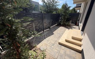 CASA INDIVIDUALA- 4 CAMERE, TOATE UTILITATILE, TEREN 240 MP, COMIS 0% - Poză 23