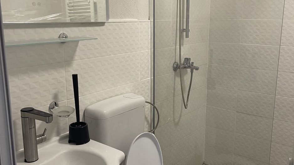 AP. 2 CAMERE THEODOR PALLADY, LOC PARCARE, PRIMA INCHIRIERE, CENTRALA - Poză 5