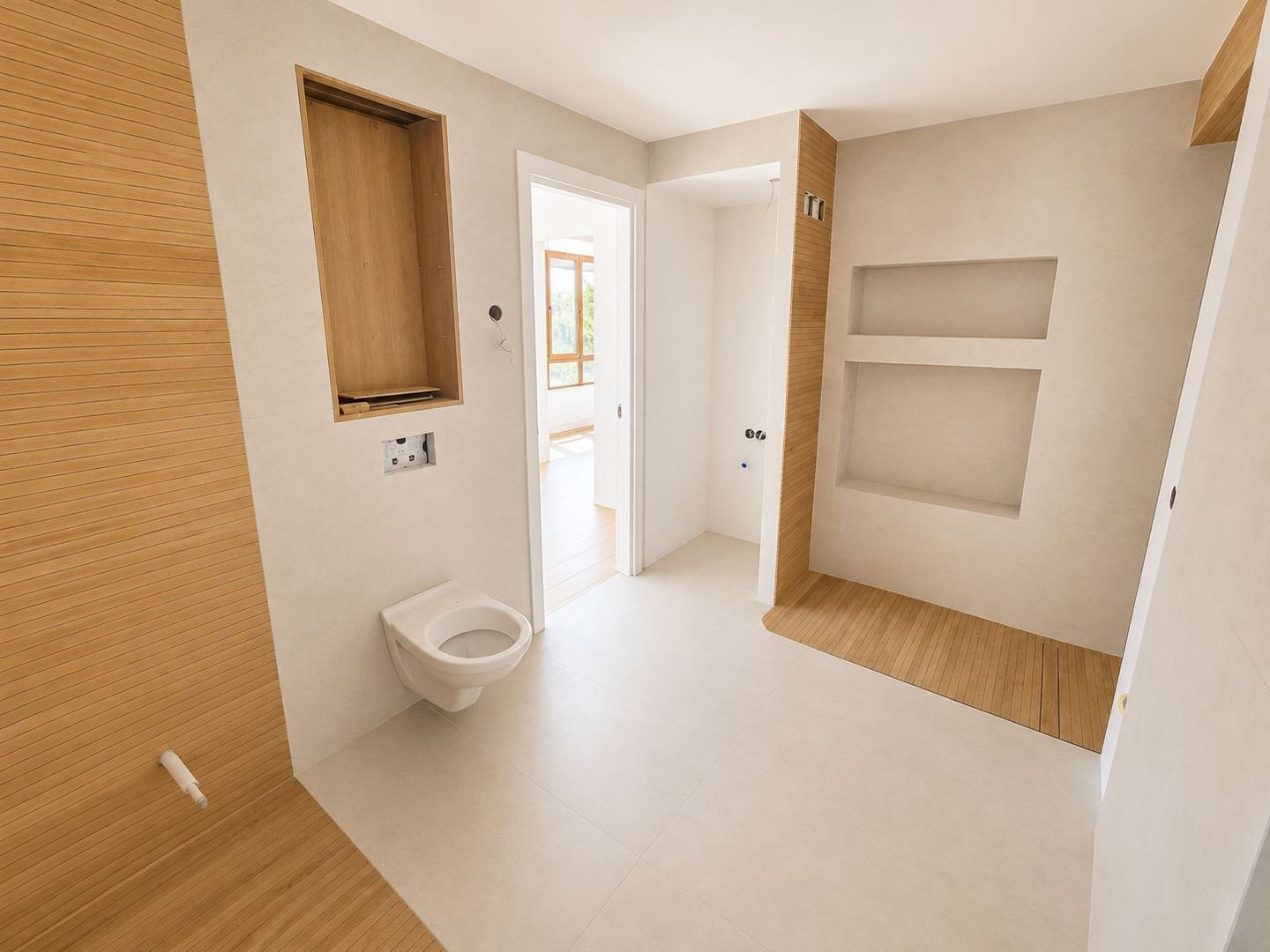 # Apartament renovat integral, Satu Mare zonă centrală, etaj 3/4 - Poză 12