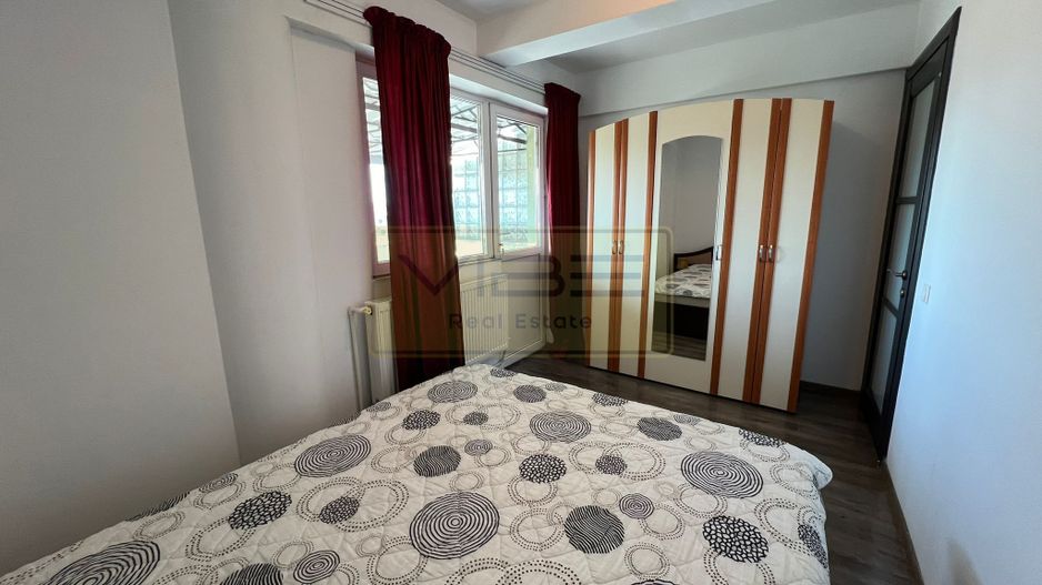 Apartament 2 camere decomandat + parcare Tudor Vladimirescu - Poză 8