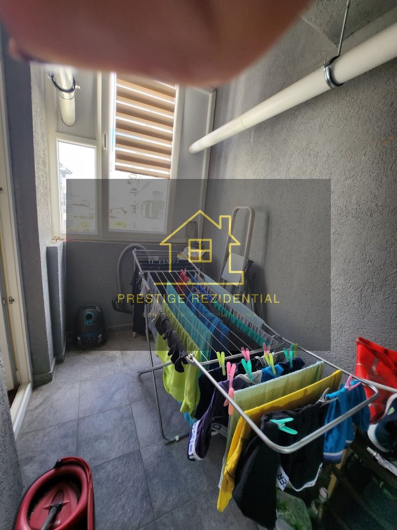 proprietar, vand garsoniera decom, etaj 2+parcare inclusa - Poză 7